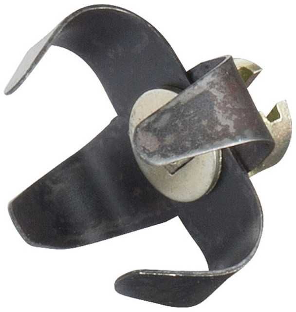 Juurimurskain Rems 171306; 16 mm