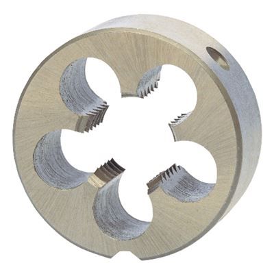 Kierrepakka Ruko 237060E; HSSE-Co 5; M 6x1 mm