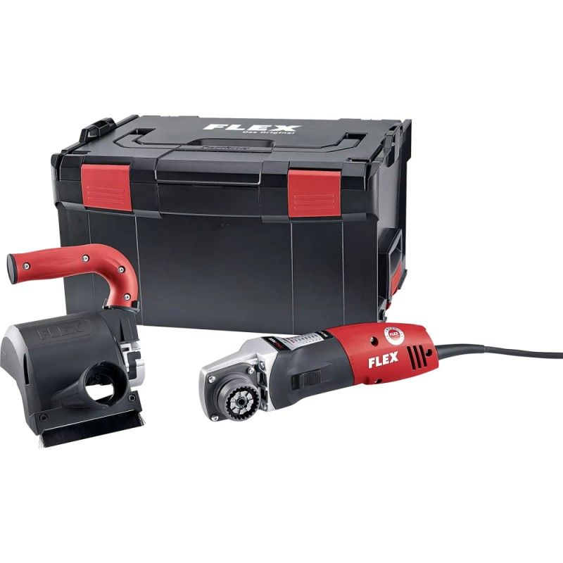 Hiomakone Flex BBE 14-3 110 Trinoxflex; 1400 W