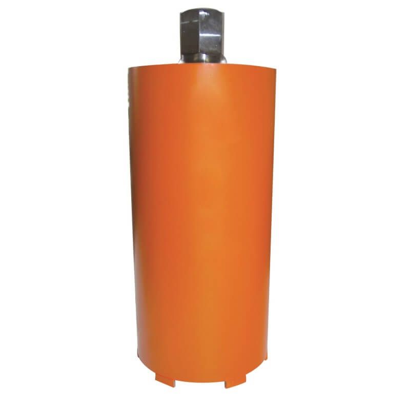 Timanttikuivaporanterät Gölz KT65; 56 mm; 1 1/4''