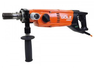 Porakone Gölz HDM22; 230V; 2,2kW