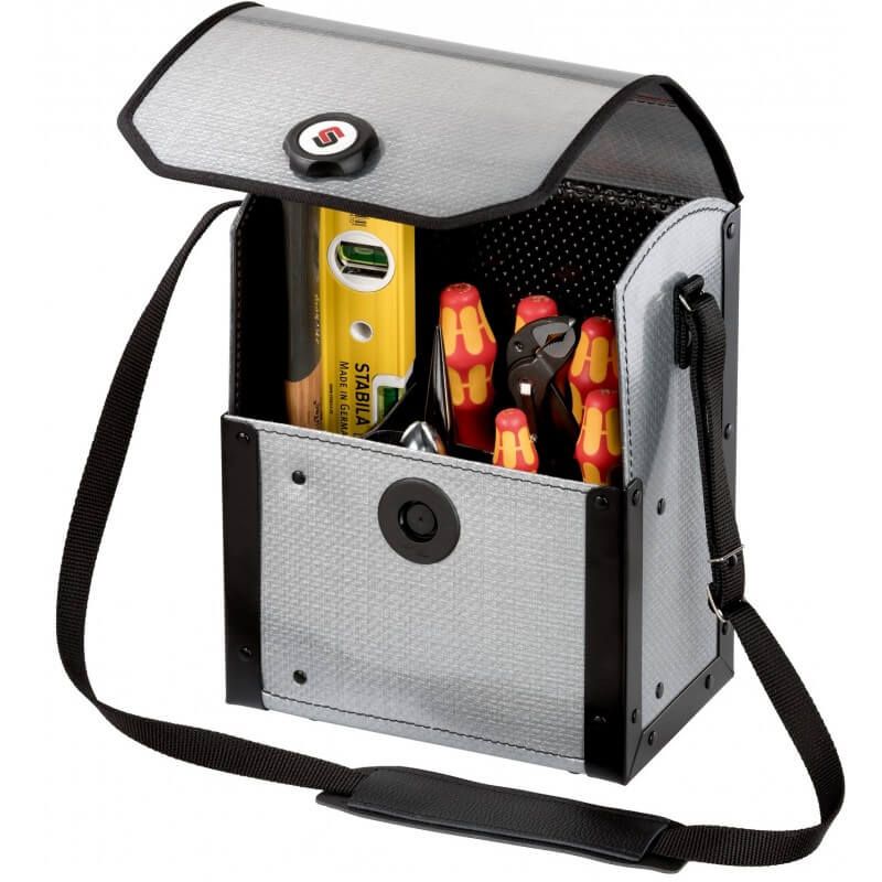 Työkalulaukku Parat Paracurv Multifunctional; 260x325x165 mm