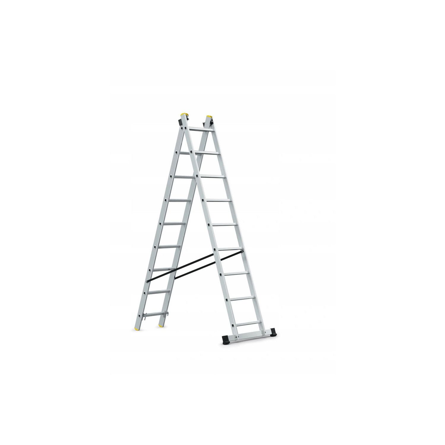 Monikäyttötikkaat AWTools AW23076; 2x13; 6,55 m