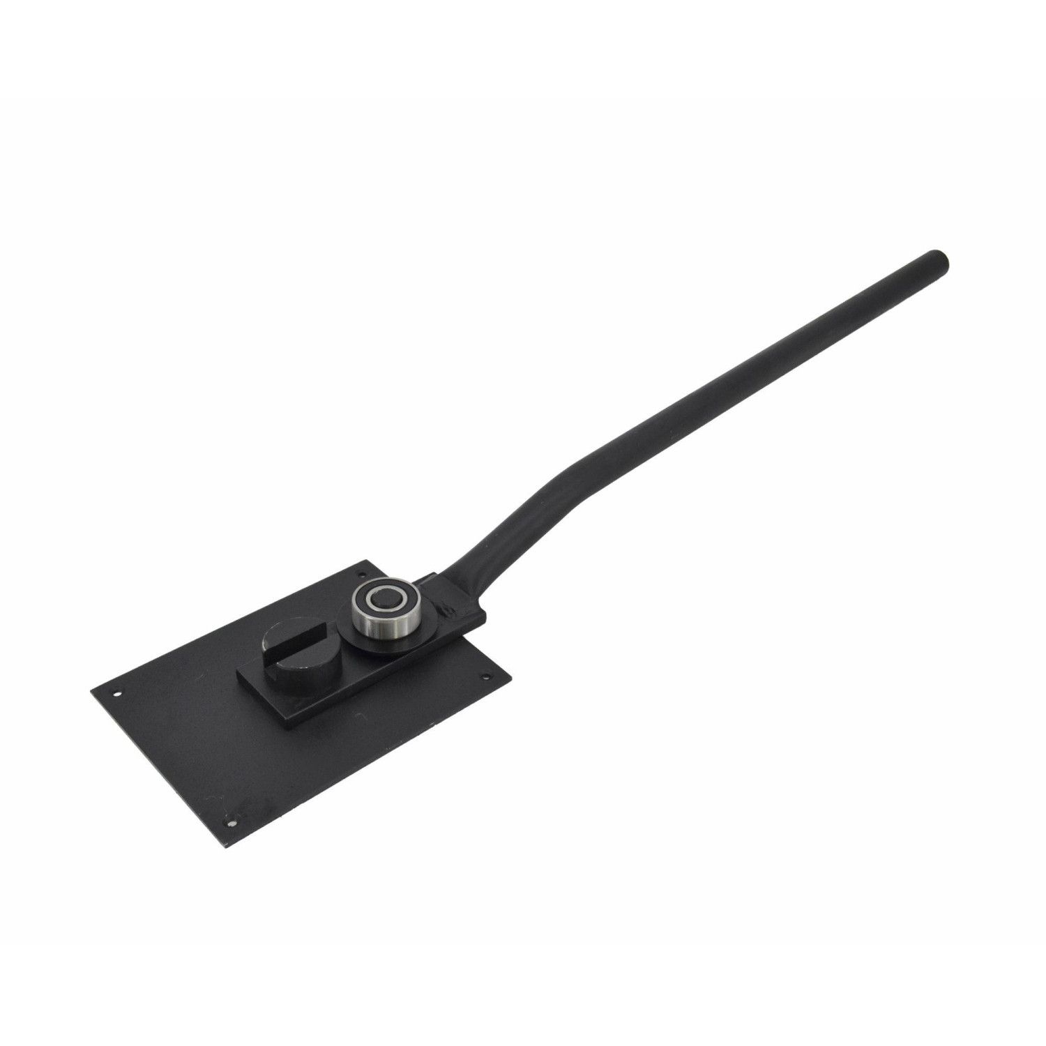 Hakastaivutin teräkselle AWTools AW71010; 14 mm