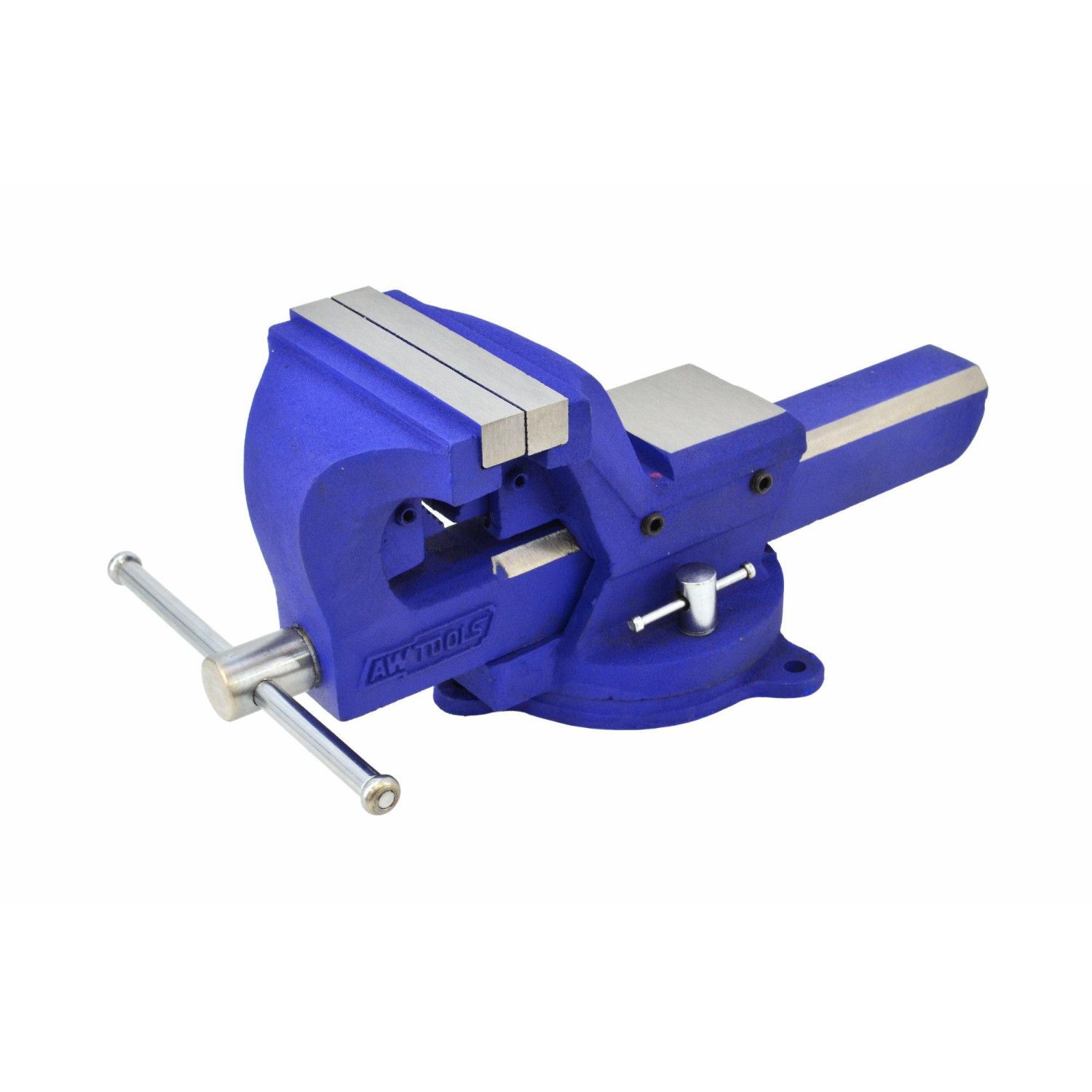 Ruuvipenkki AWTools AW24246BL; 6''; 150 mm