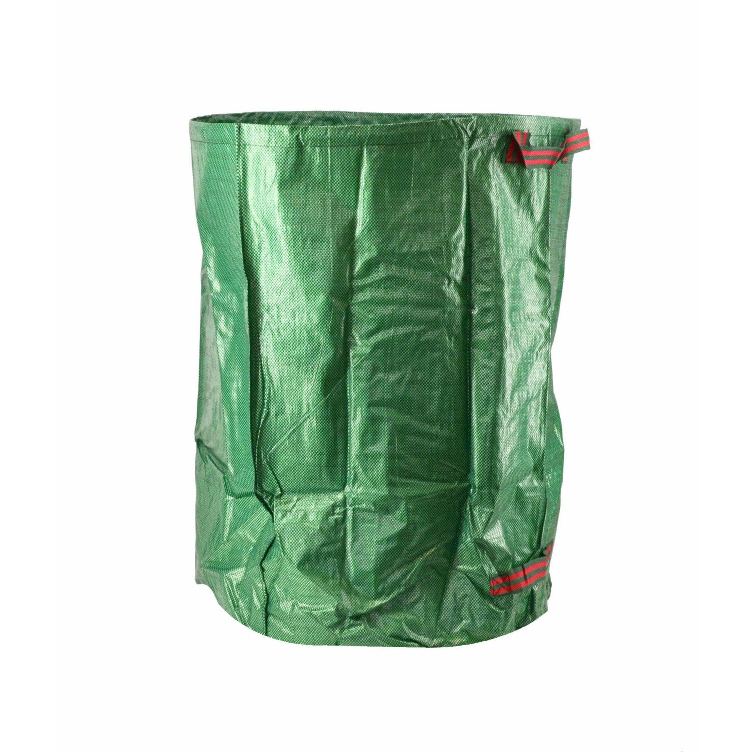 Poimutettava puutarhalaukku AWTools AW68205; 270 l