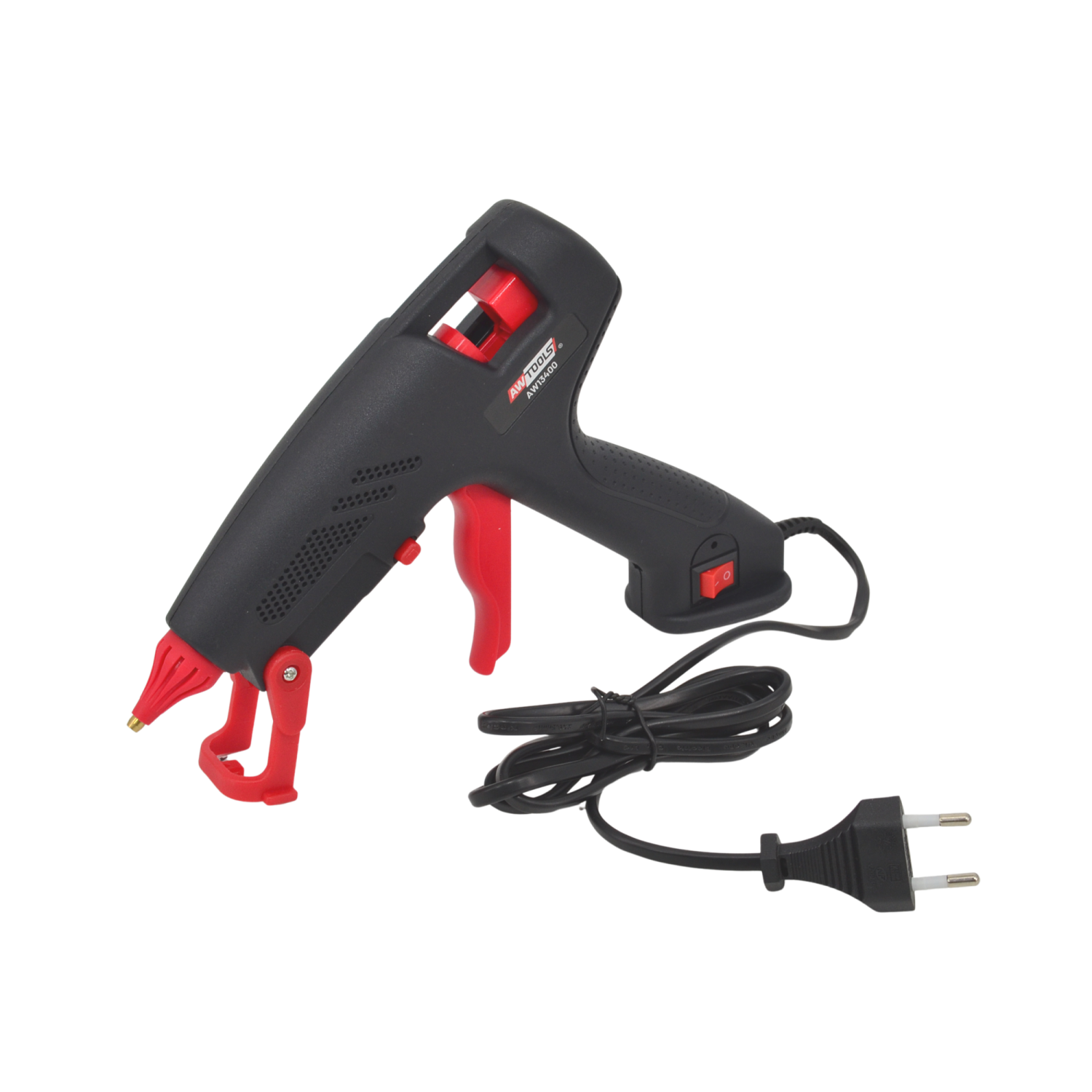 Liimapistooli AWTools AW13400; 100 W; 11 mm