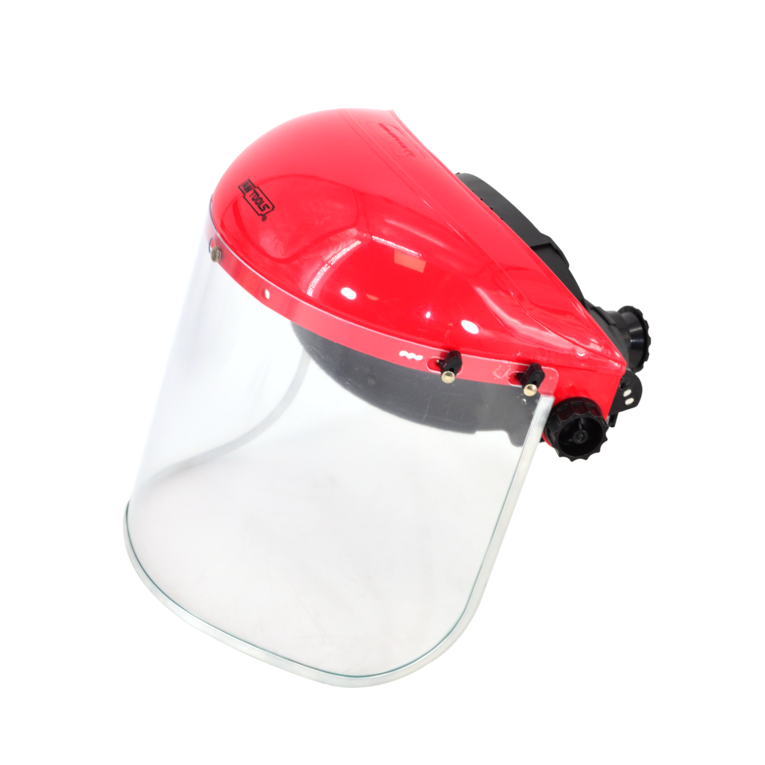 Suojavisiiri AWTools AW01010; läpinäkyvä