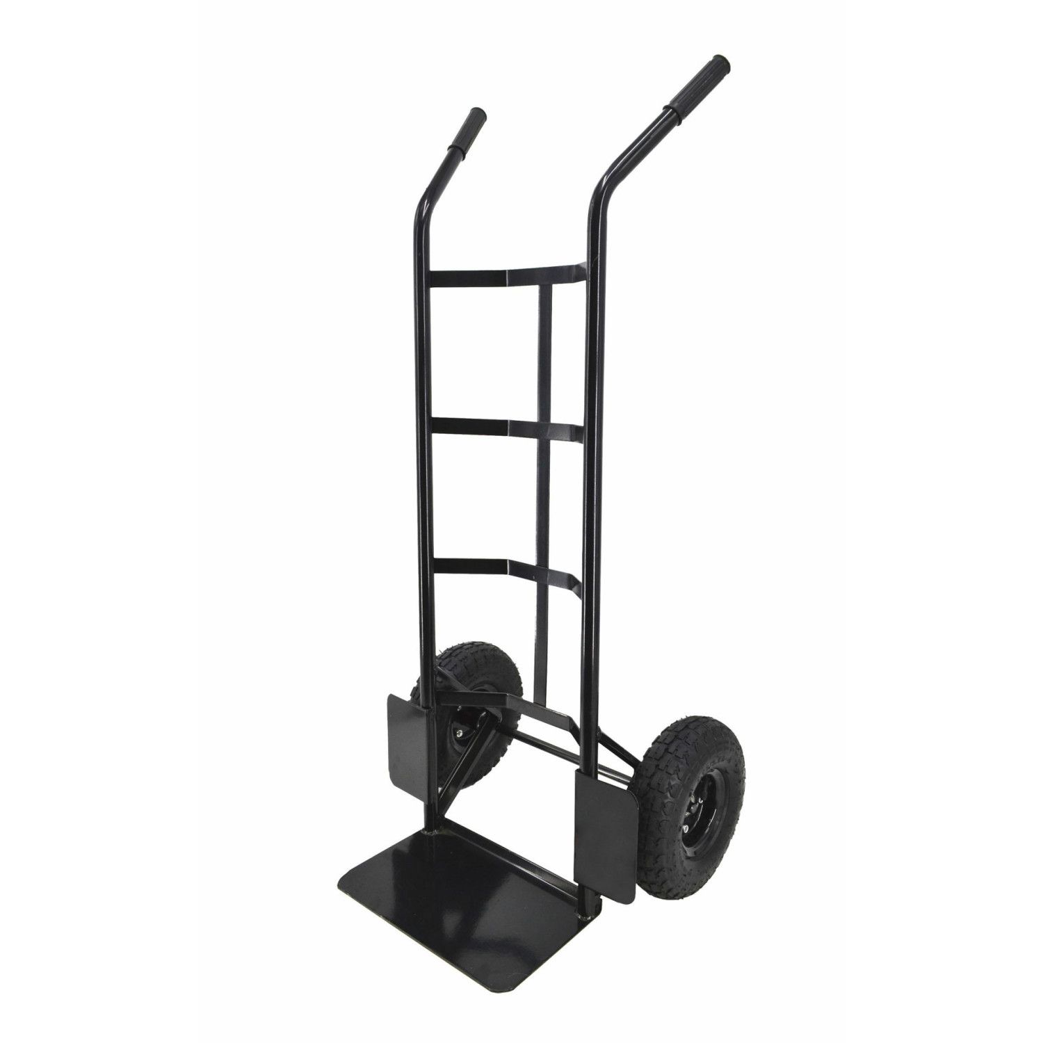 Kuljetuskärry AWTools AW23260; 355x220 mm; 250 kg