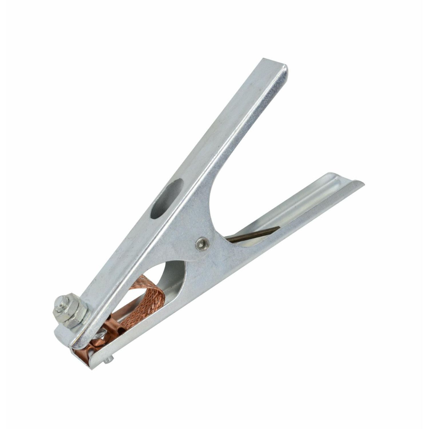 Hitsauspuristin AWTools AW50112; 500 A; 165 mm