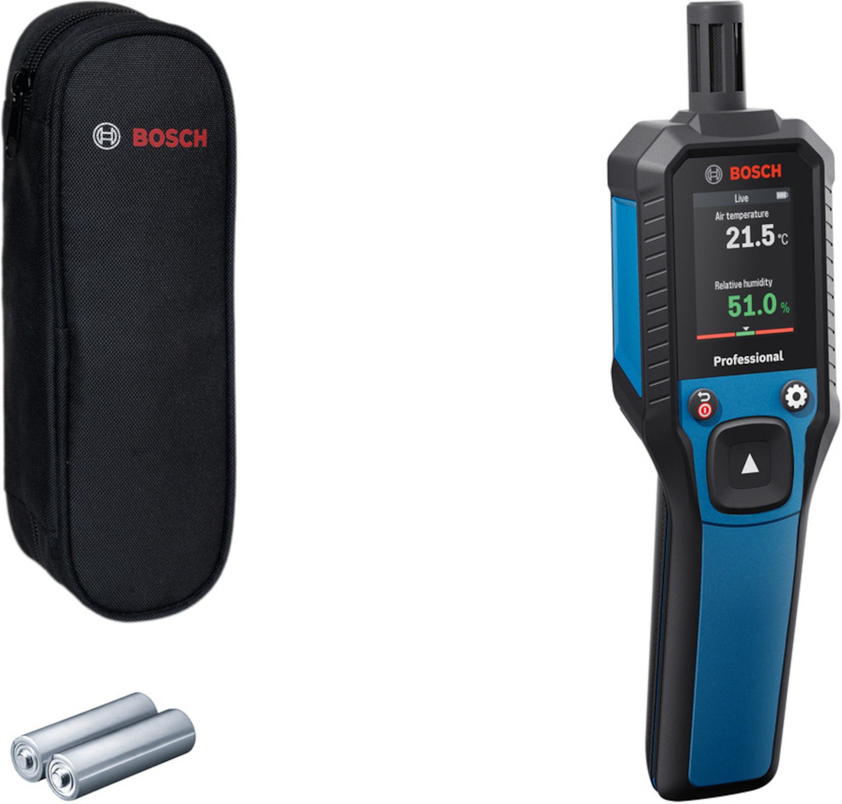 Bosch GDH 1-17