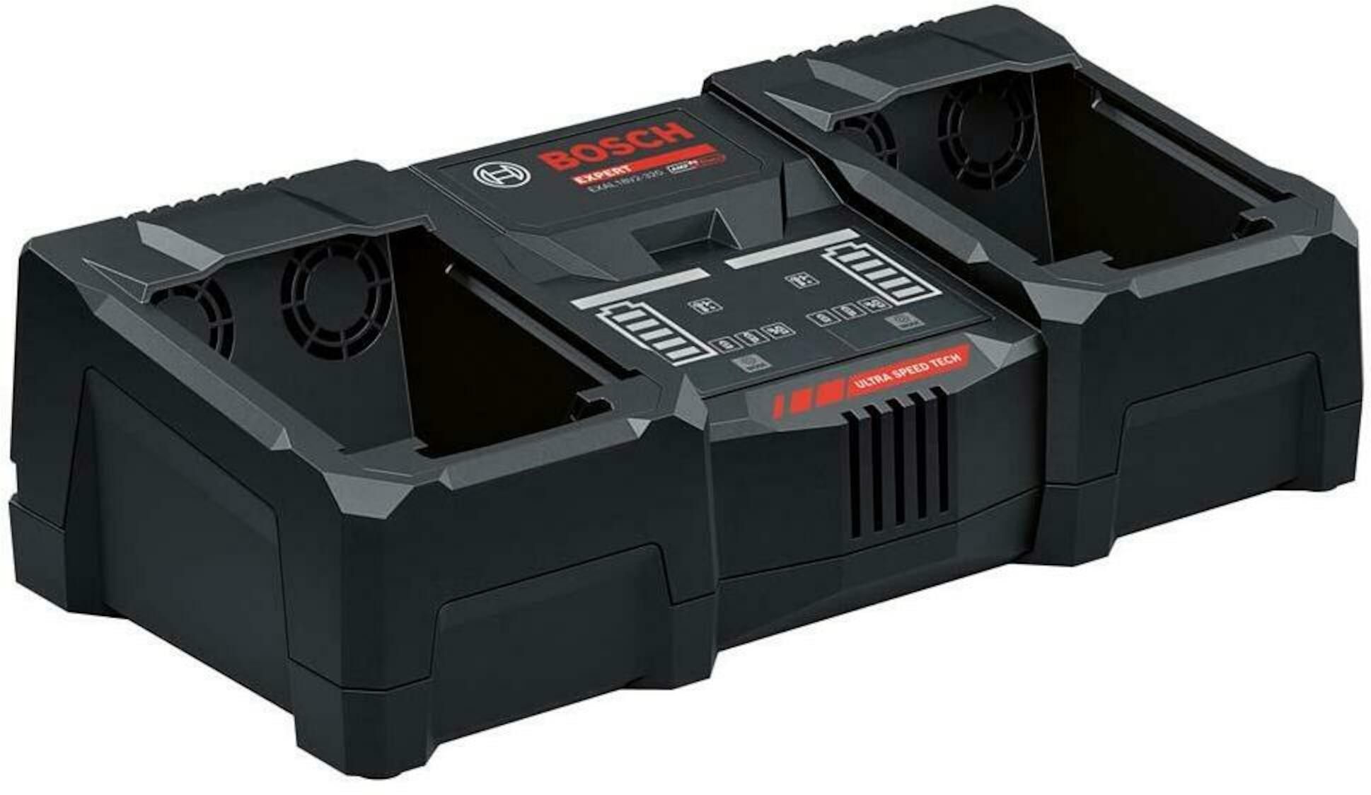 Pikalaturi  Bosch EXAL18V2-320 EXPERT; 16 A; 18 V