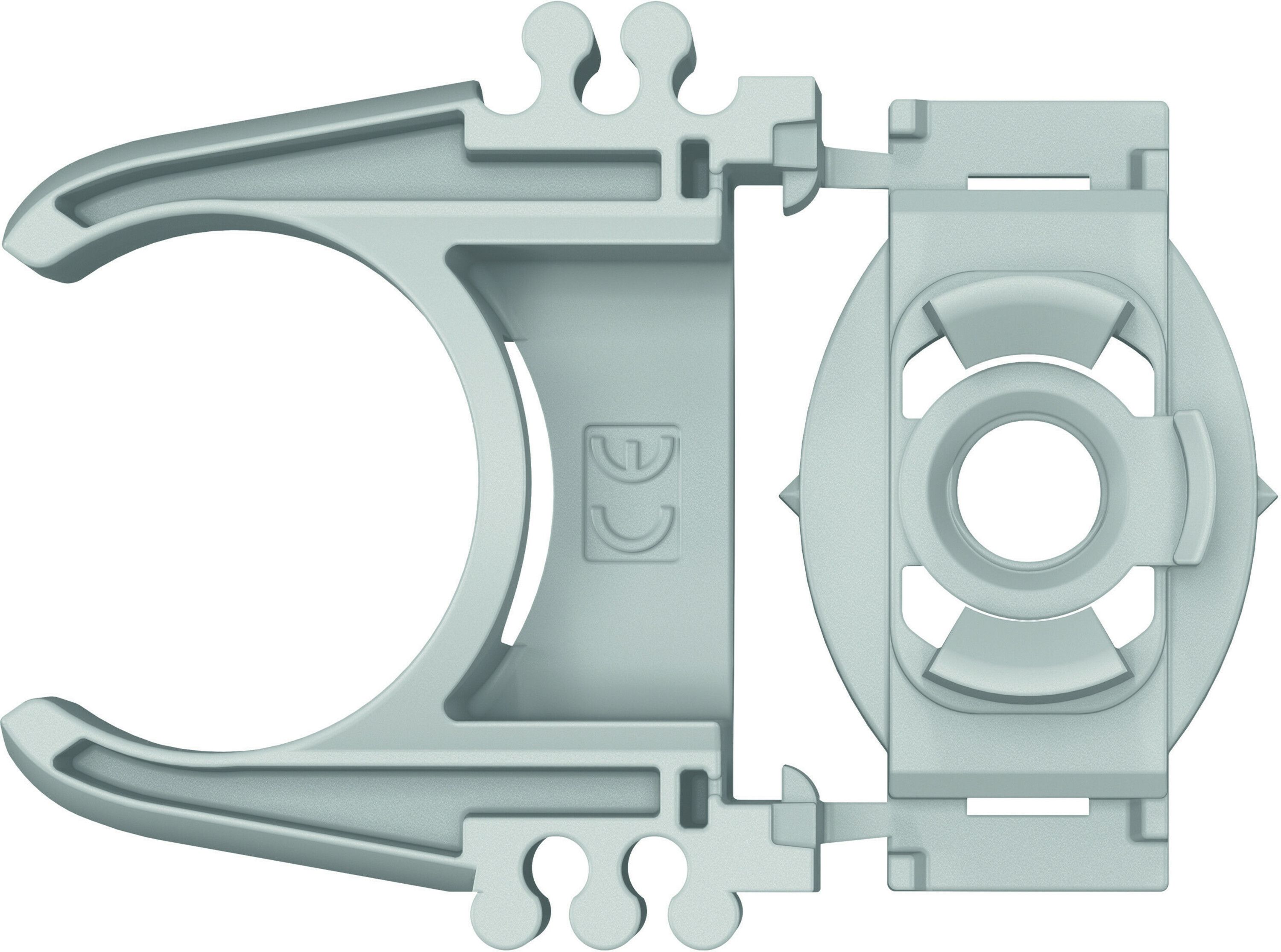 Kiinnitin Bosch PRO EPC-20; 100 kpl.