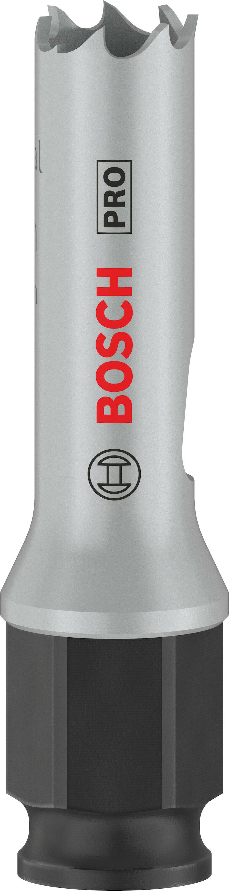 Reikäsaha Bosch PRO Multi Material PC Plus; 14 mm