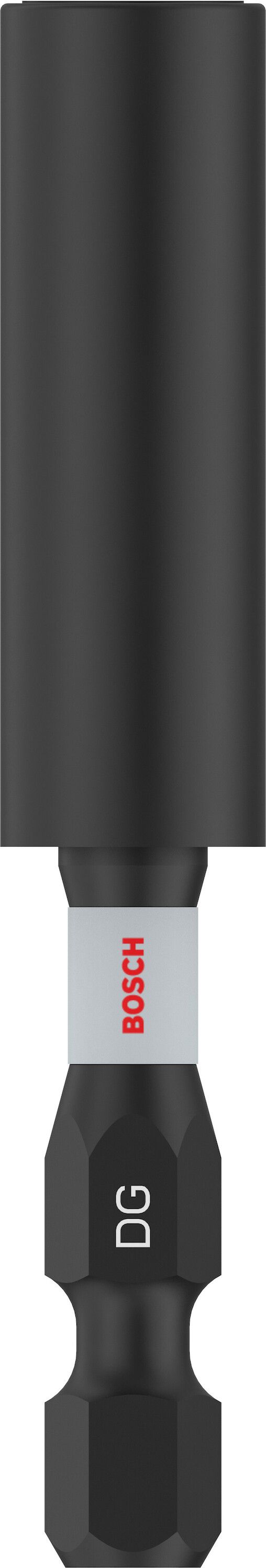 Teränpidin magneettinen Bosch PRO; 1/4''; 65 mm