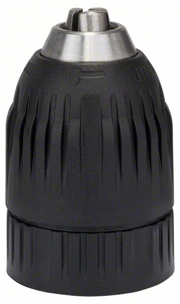 Pikaistukka Bosch; 2-13 mm iskuporakoneille