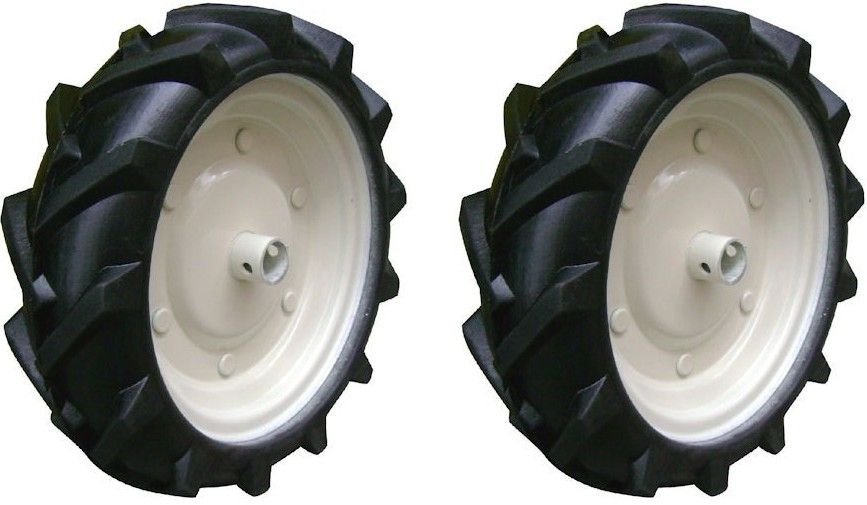 Pyörät Eurosystems 219000070 kultivaattoreille