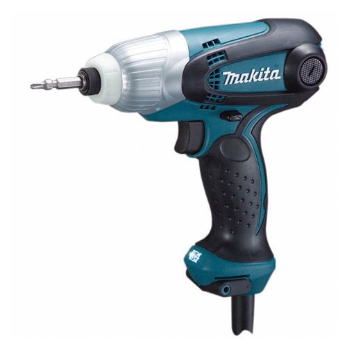 Iskuruuvinväännin Makita TD0101F