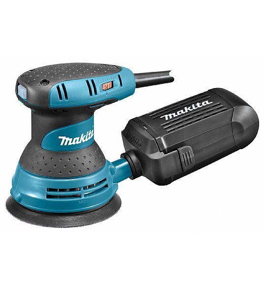 Epäkeskohiomakone Makita BO5031K