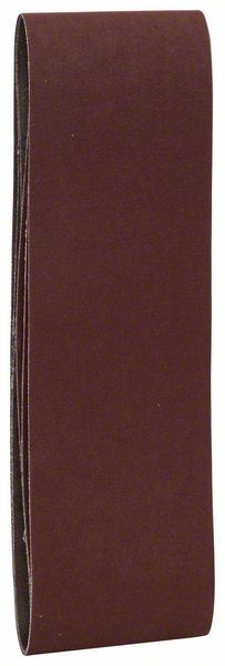 Hiomanauha nauhahiomakoneeseen Best for Wood; 75x533 mm; K180; 3 kpl.