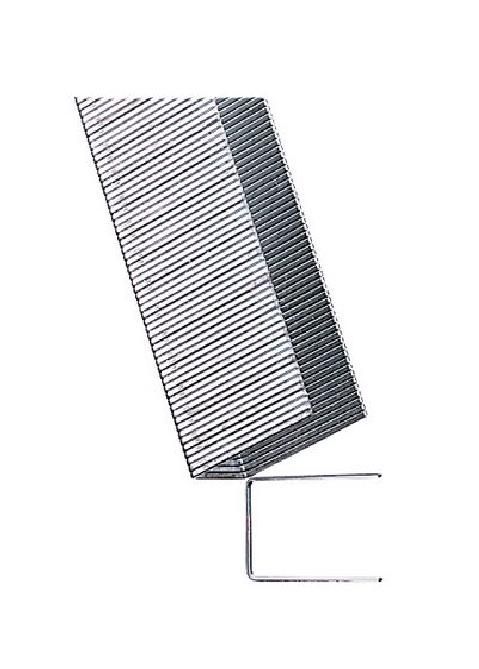 Niitit Bosch; 11,4x14 mm; 1000 kpl.; tyyppi 53; teräs