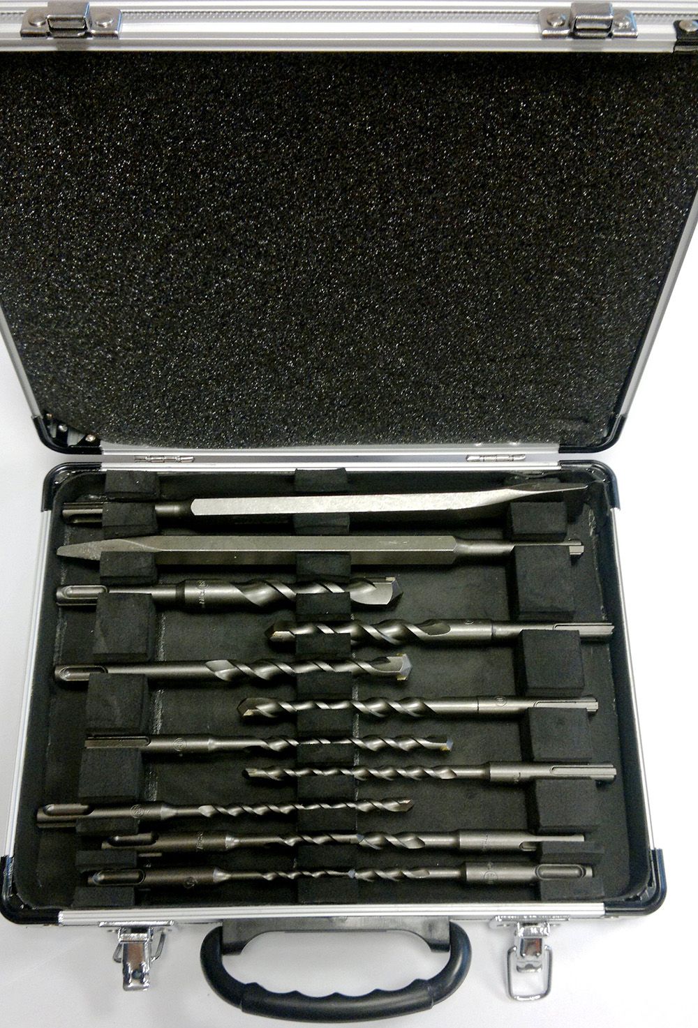 Betonintyöstösarja Makita D-20111; SDS-plus; 13 kpl.