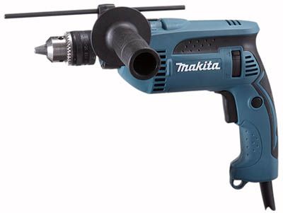 Iskuporakone Makita HP1640