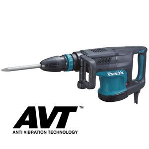 Murtovasara Makita HM1213C AVT; 18,6 J; SDS max