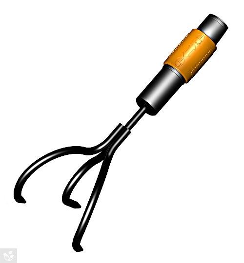 Möyhennyskuokka Fiskars 136517