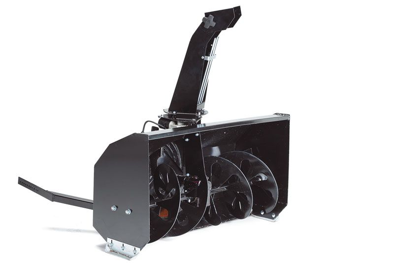 Lumiketjut ajoleikkureille Stiga Park Pro 2/4WD 2 asteinen