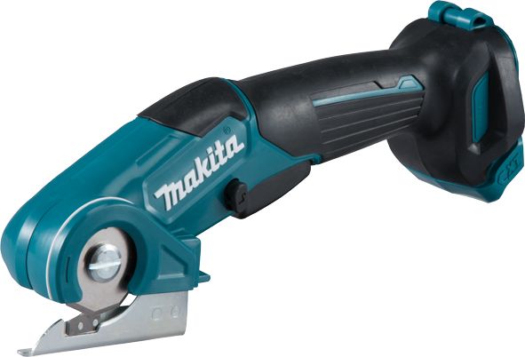 Akkuyleisleikkuri Makita CP100DZ; 12 V (ilman akkua ja laturia)