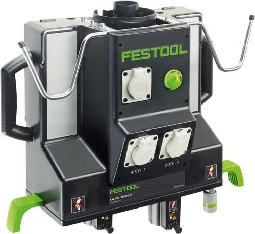 Energia-amppeli Festool EAA EW CT/SRM/M-EU