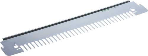 Sapluuna, malliltaan sormisinkkausliitos Festool VS 600 FZ 10