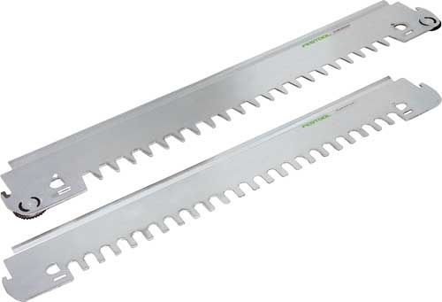 Sapluuna, malliltaan sormisinkkausliitos Festool VS 600 SZO 14