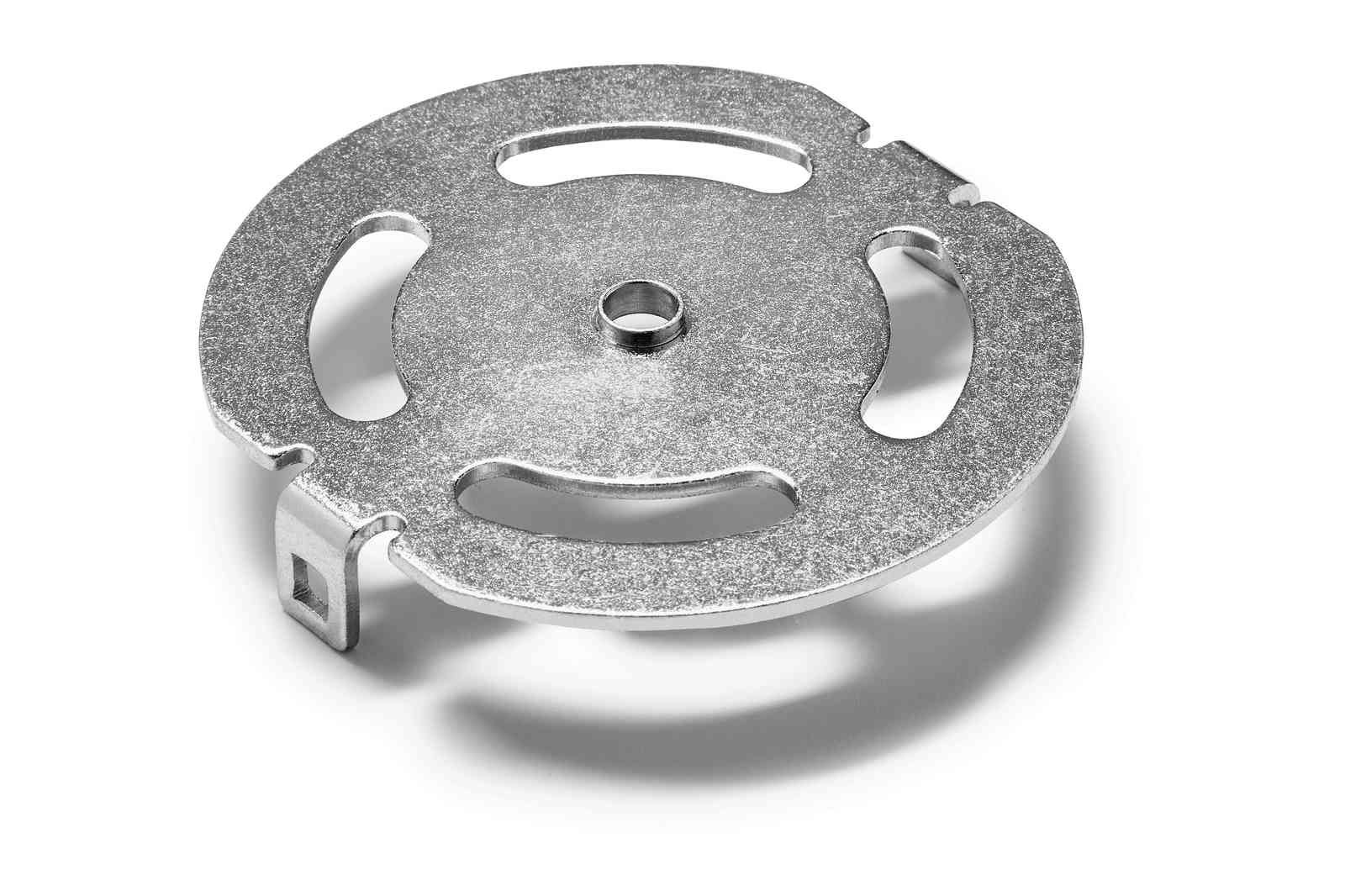 Kopiointirengas Festool KR-D 8,5/OF1400/VS 600