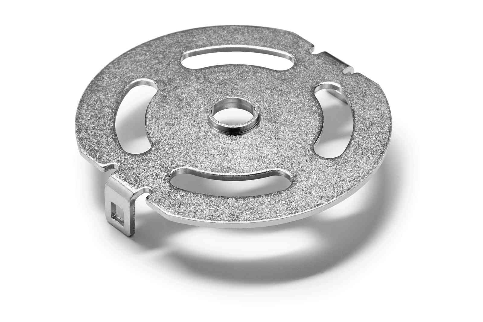 Kopiointirengas Festool KR-D 13,8/OF1400/VS 600