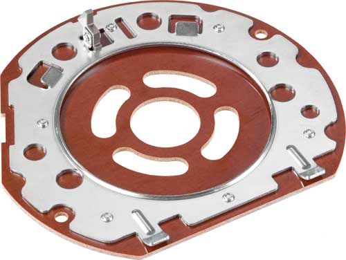 Pohjalevy/liukutalla Festool LA-OF 2200 D36 CT