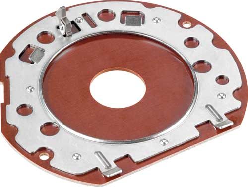 Pohjalevy/liukutalla Festool LA-OF 2200 D36