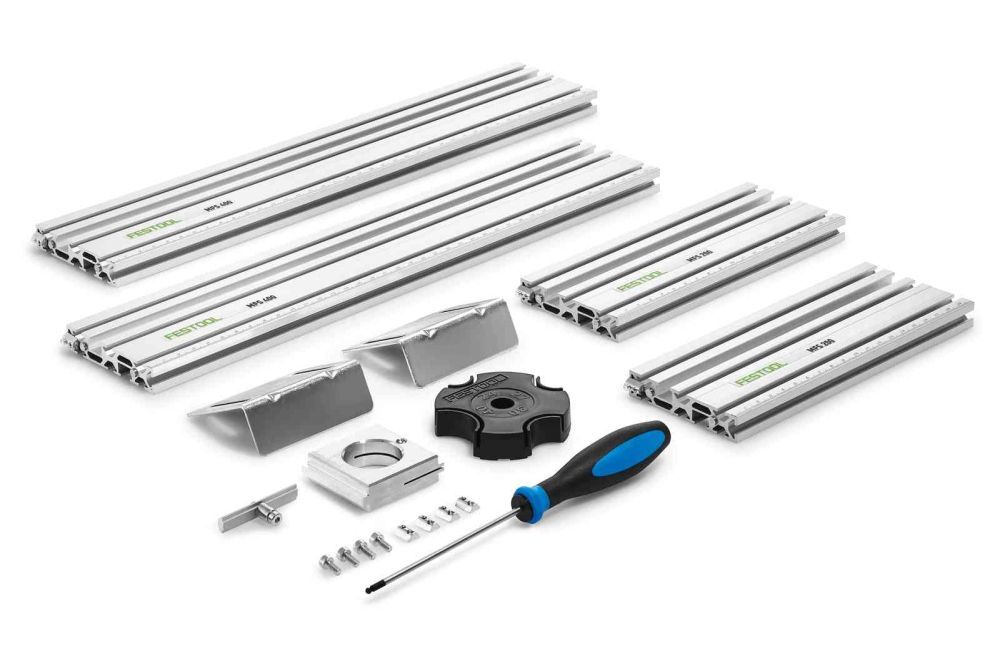 Jyrsinsapluuna Festool MFS 400