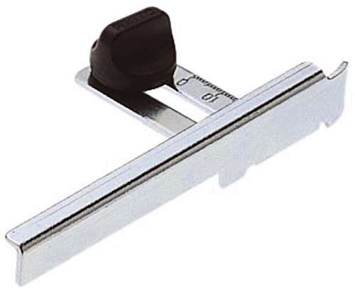 Syvyydenrajoitin Festool ST FA-EHL