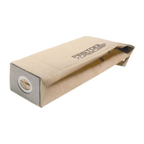 Suodatinpussi Festool BA TF-RS 1/5x