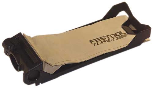 Suodatinpussi Festool-SET TFS II-ET/RS