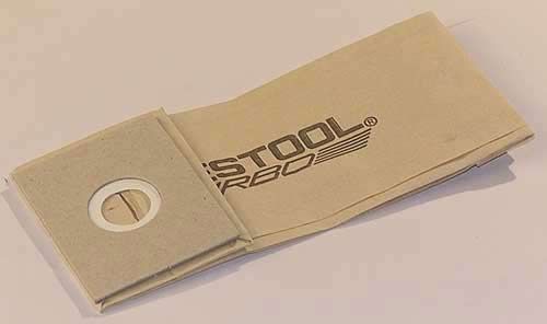 Suodatinpussi Festool TF-RS 400/5x