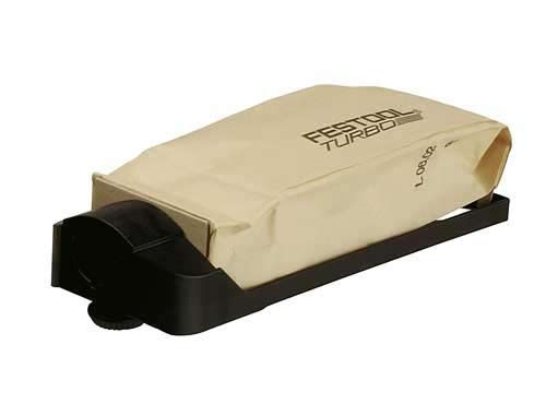 Suodatinpussi Festool TFS-RS 400