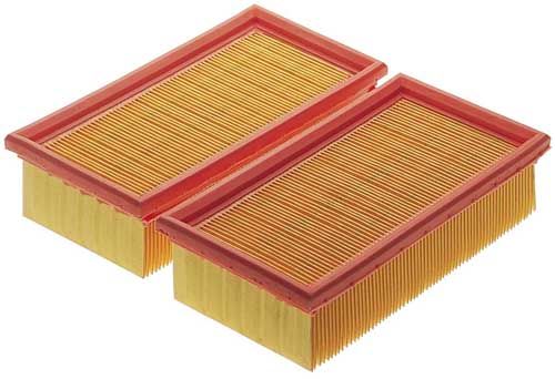 Suodatin Festool HF-CT/2