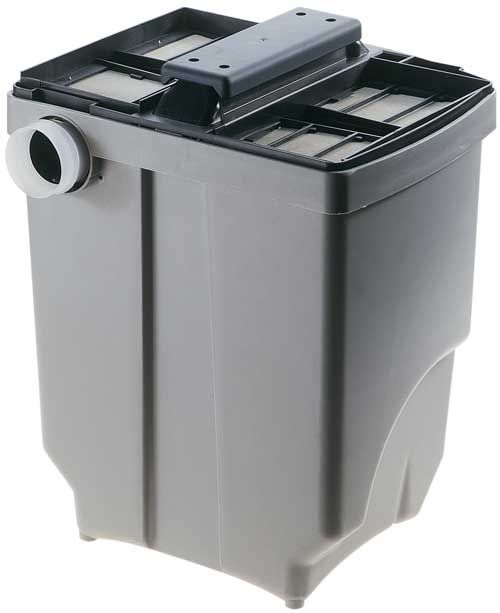 Likavesisäiliö märkäimurille Festool SBH-CT 33 uudestankäytettävä