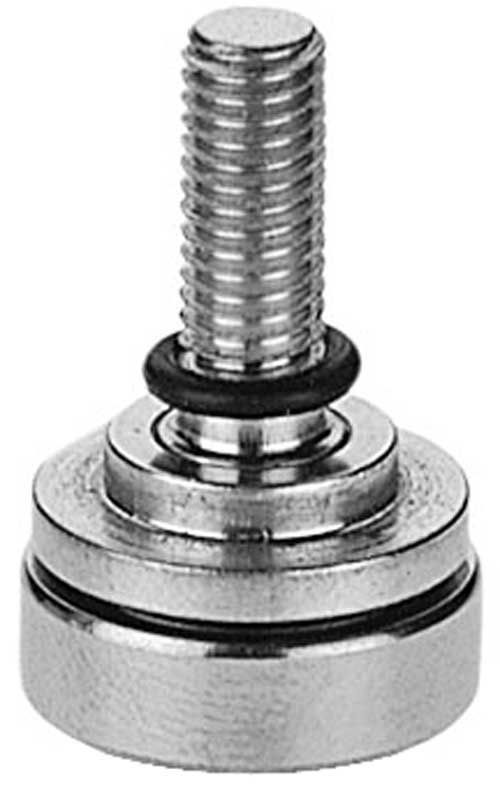 Tukilaakeri jyrsimen terälle Festool D22 OFK