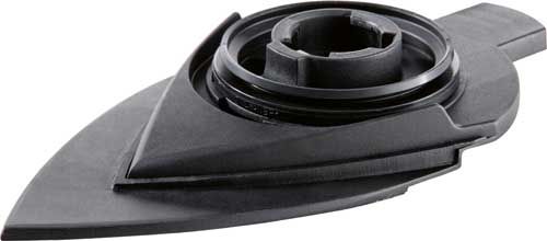 Hiomalautanen Festool FastFix LSS-STF-RO90 V93/6; 90 mm