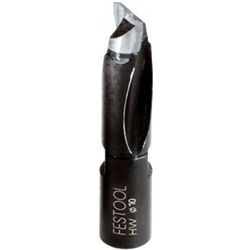 Jyrsin Domino Festool&nbsp;10x28 mm