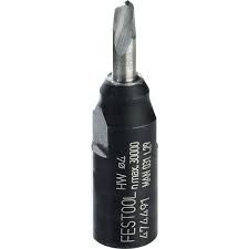 Jyrsin Domino Festool&nbsp;4x11 mm